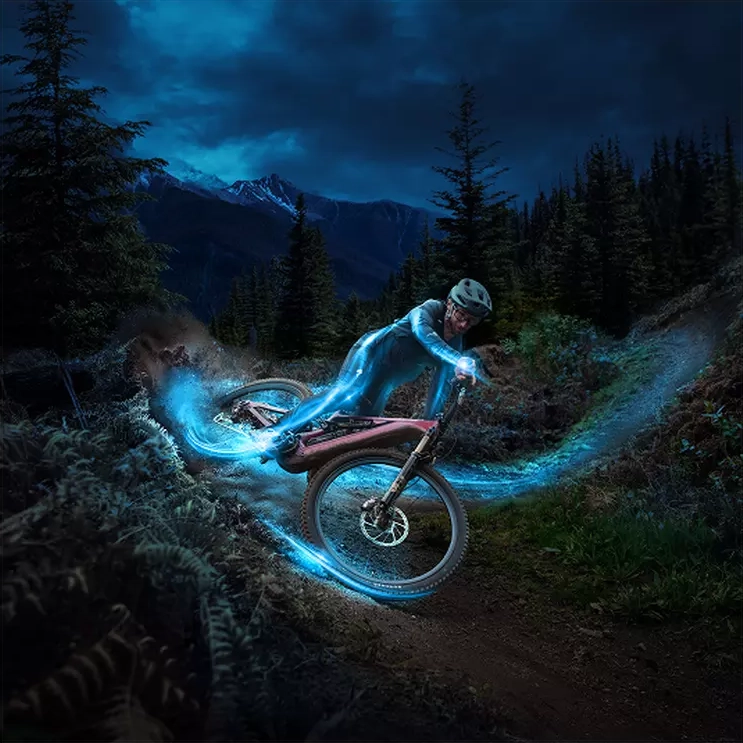 E-Bikes